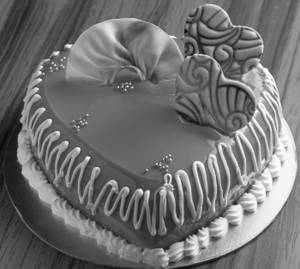 Strawberry Pastry