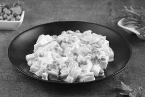 Russian Salad