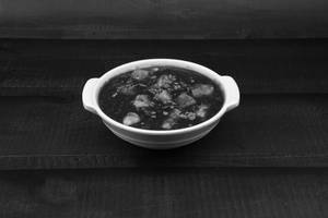 Paneer Manchorian Gravy