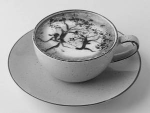 Cafe Mocha Coffee