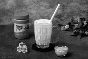 Peanut Butter Thickshake