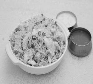 Egg Fried Rice