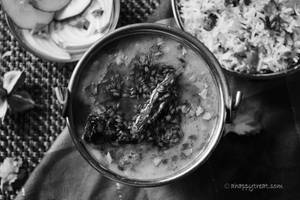 Dal Tadka