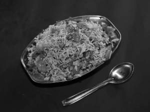 Masala rice