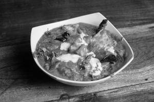 Kadhai Paneer Dry