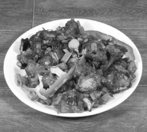 Veg Crispy