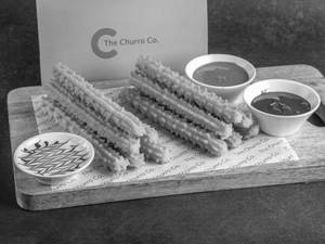 Churros Fiesta     
