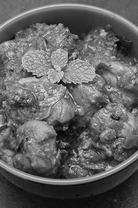 Kadhai Chicken Boneless
