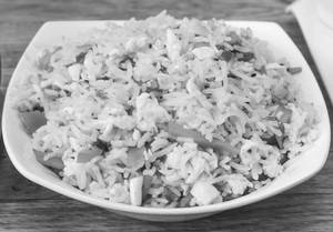 Egg Fried Rice