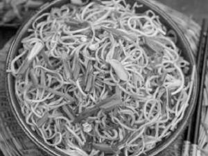Veg Noodles