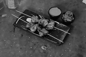 Chicken Tikka