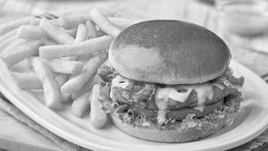 The Burger