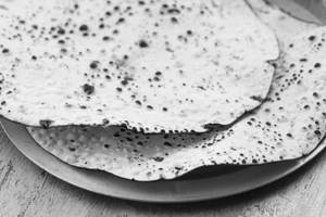 Papad Roast [1 Piece]