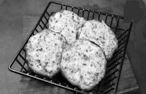Margherita Garlic Bread