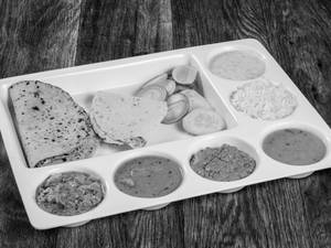 Special Thali   