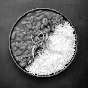 Rajma Rice