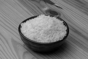 Plain Rice