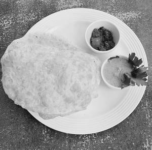 Bhatura