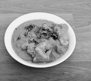 Gobhi Masala