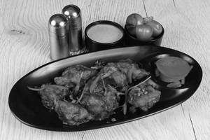 Chicken 65 (oil Fry)