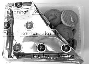 Kaju Biscuit 350 Gms