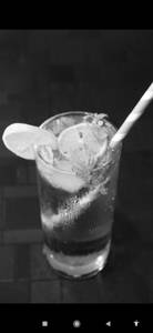 Green Apple Mojito Mocktail