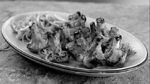 Tandoori Gobhi