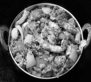 Veg Takatak