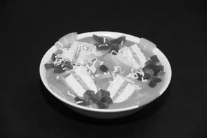 Paneer Pasanda (sweet)