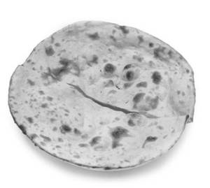 Roti (1 Pc)
