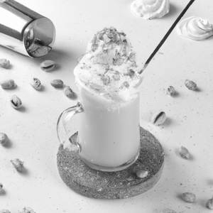 Pista Milkshake (icecream)