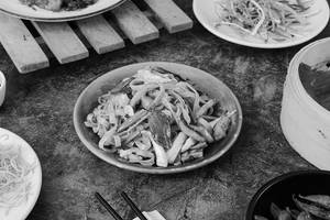 Thai Drunk Noodles
