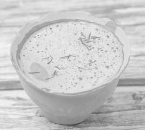 Sharma ji ki special kesaria chai [250 ml]