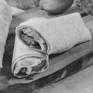 Egg Roll