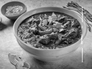 Veg Tadka