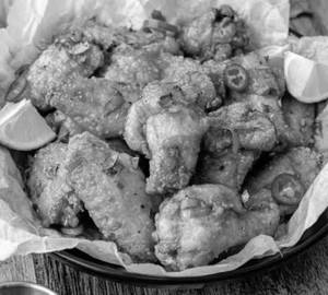 Vietnamese Chicken Wing