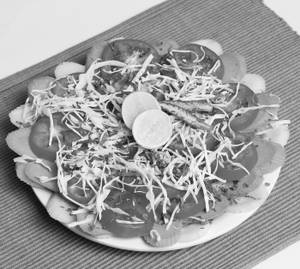 Green Salad