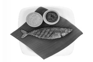 Bangda Rawa Fry ( 1 Full Big )