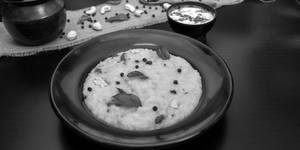 Ghee Khara Pongal