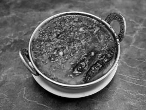 Dal Tadka