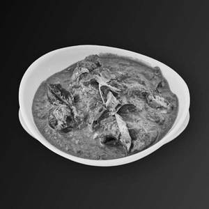 Mutton Chettinadu