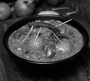 Chicken Kadai