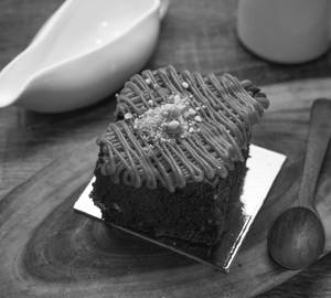 Nutella Brownie Chocolate