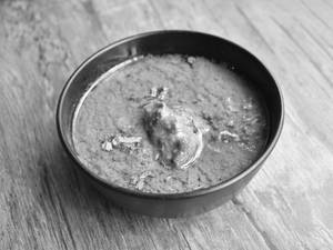 Mutton Korma
