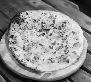 Mirchi Naan