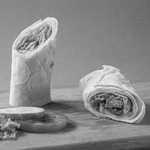 Karims Rumali Roll