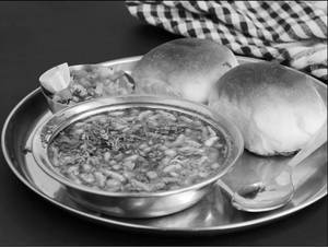 Misal pav