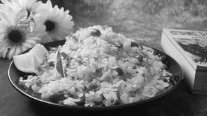 Poha (500ml)