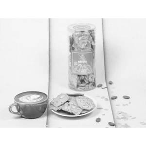 Almond Biscotti 150 Gms