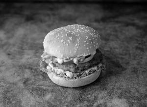 Veg Burger